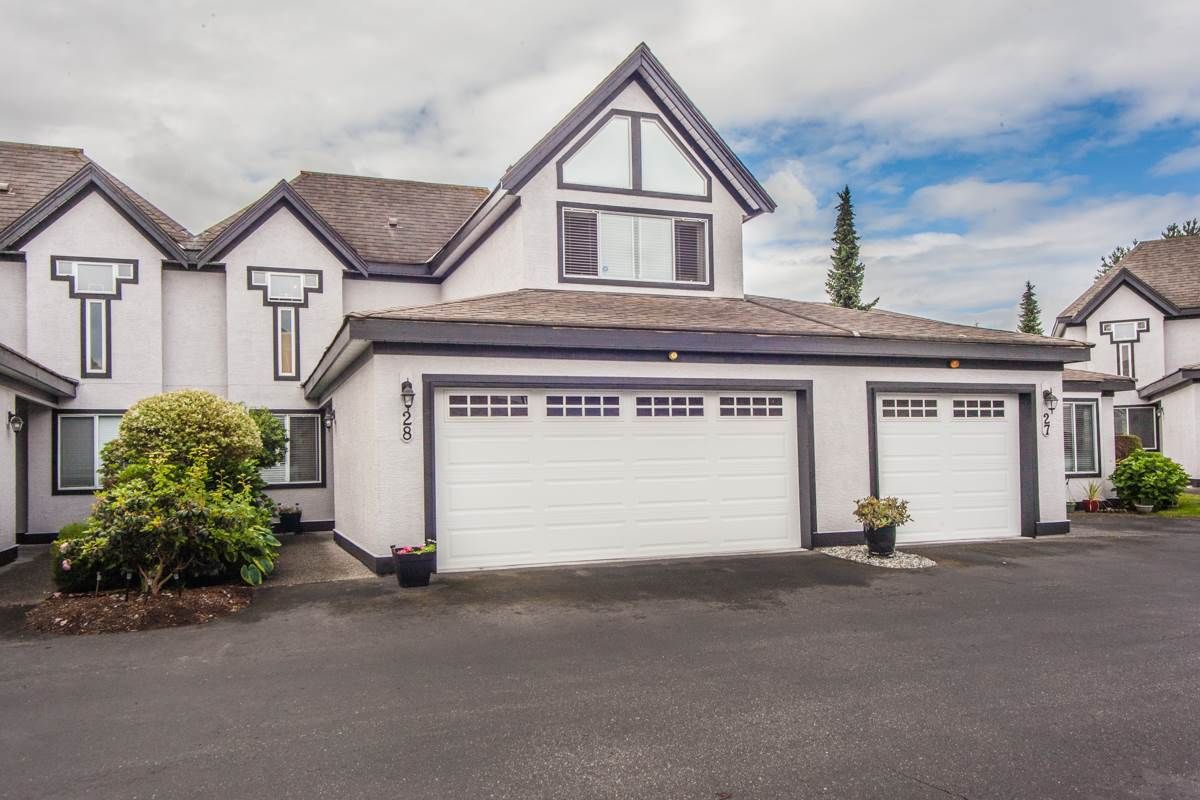 I have sold a property at 28 8567 164 ST in Surrey
