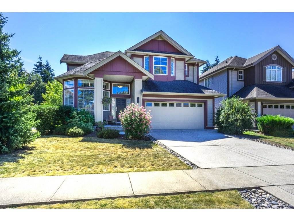 I have sold a property at 14592 58TH AVE in Surrey
