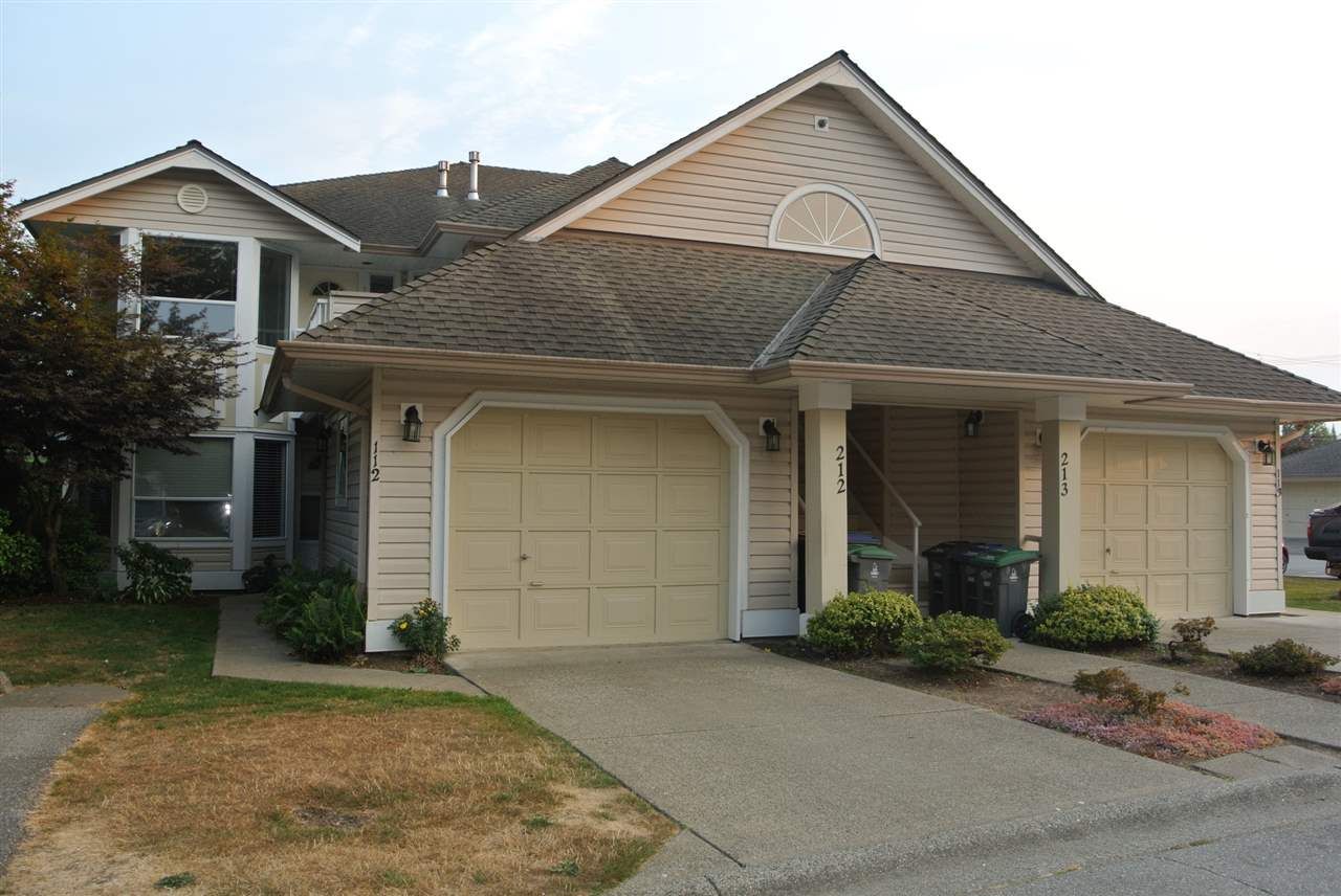 I have sold a property at 212 16031 82 AVE in Surrey
