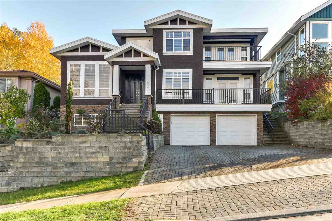 I have sold a property at 7932 MAYFIELD ST in Burnaby

