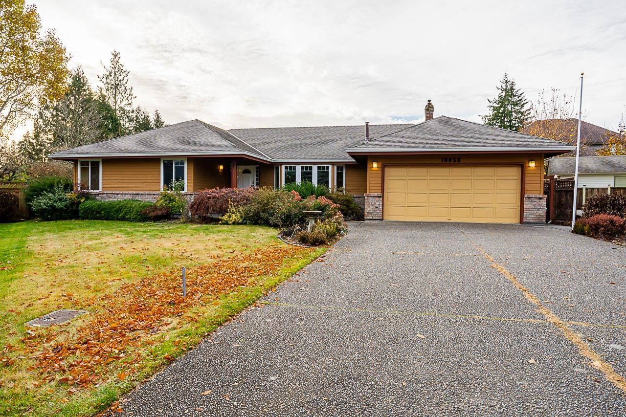 New property listed in Cloverdale BC, Cloverdale